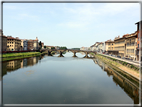 foto Ponte Vecchio di Firenze